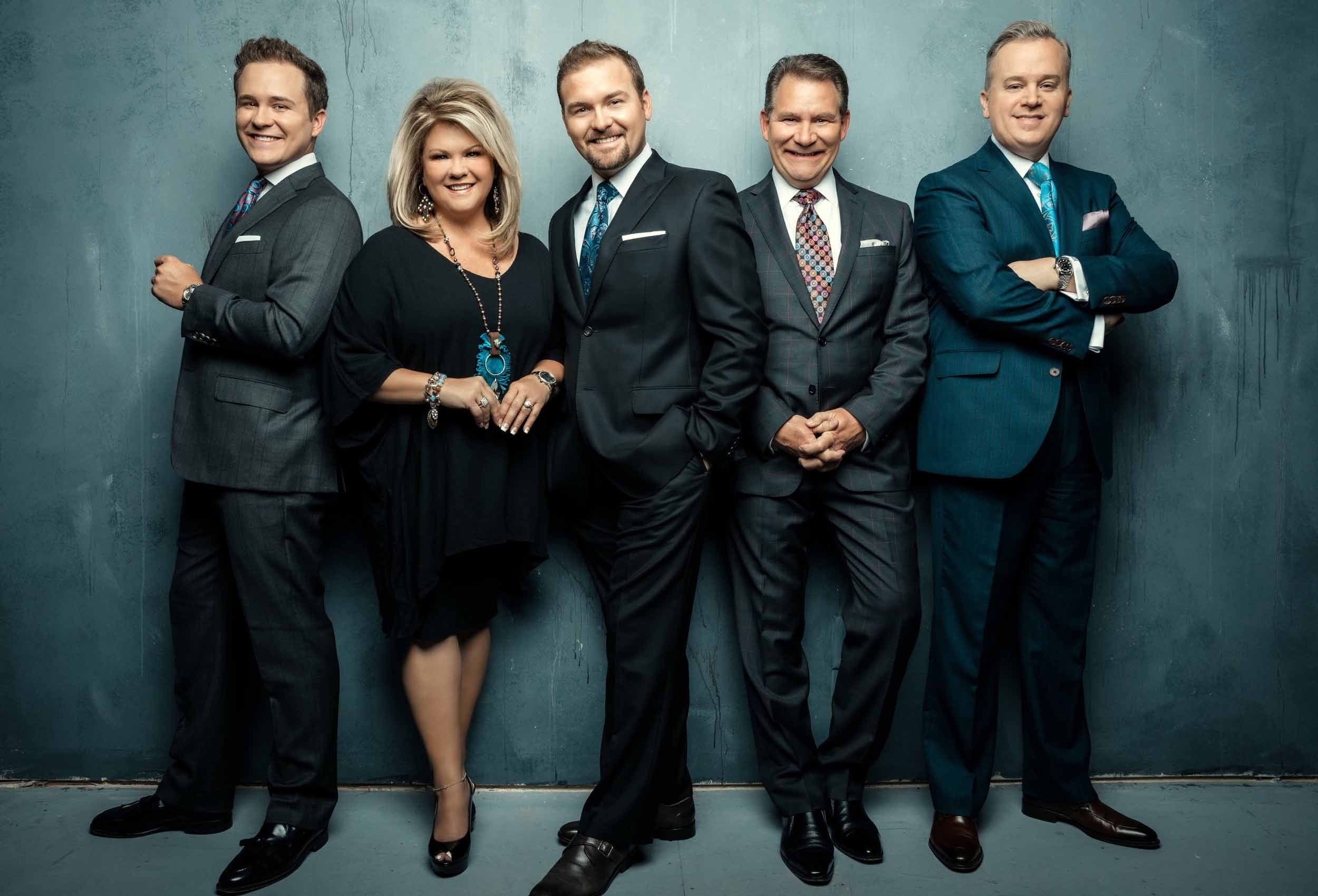 Abraham Productions | Whisnants